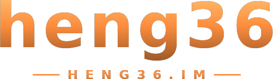 heng36 logo